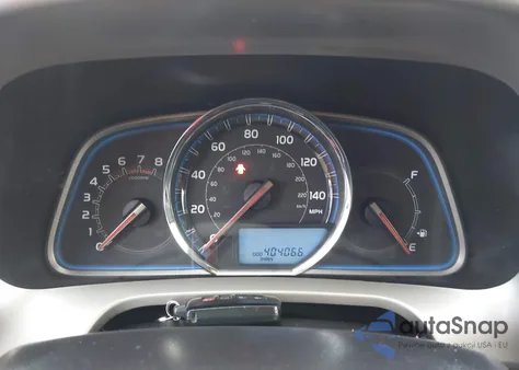 2014 Toyota Rav4 Limited из США, поврежденный, VIN 2T3DFREVXEW226302